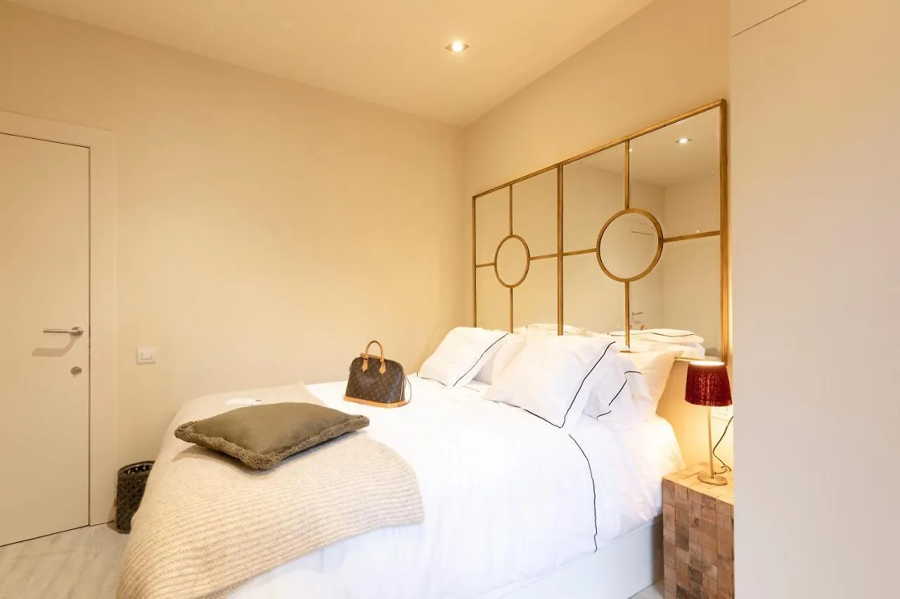 Chic Apartments Barcelona