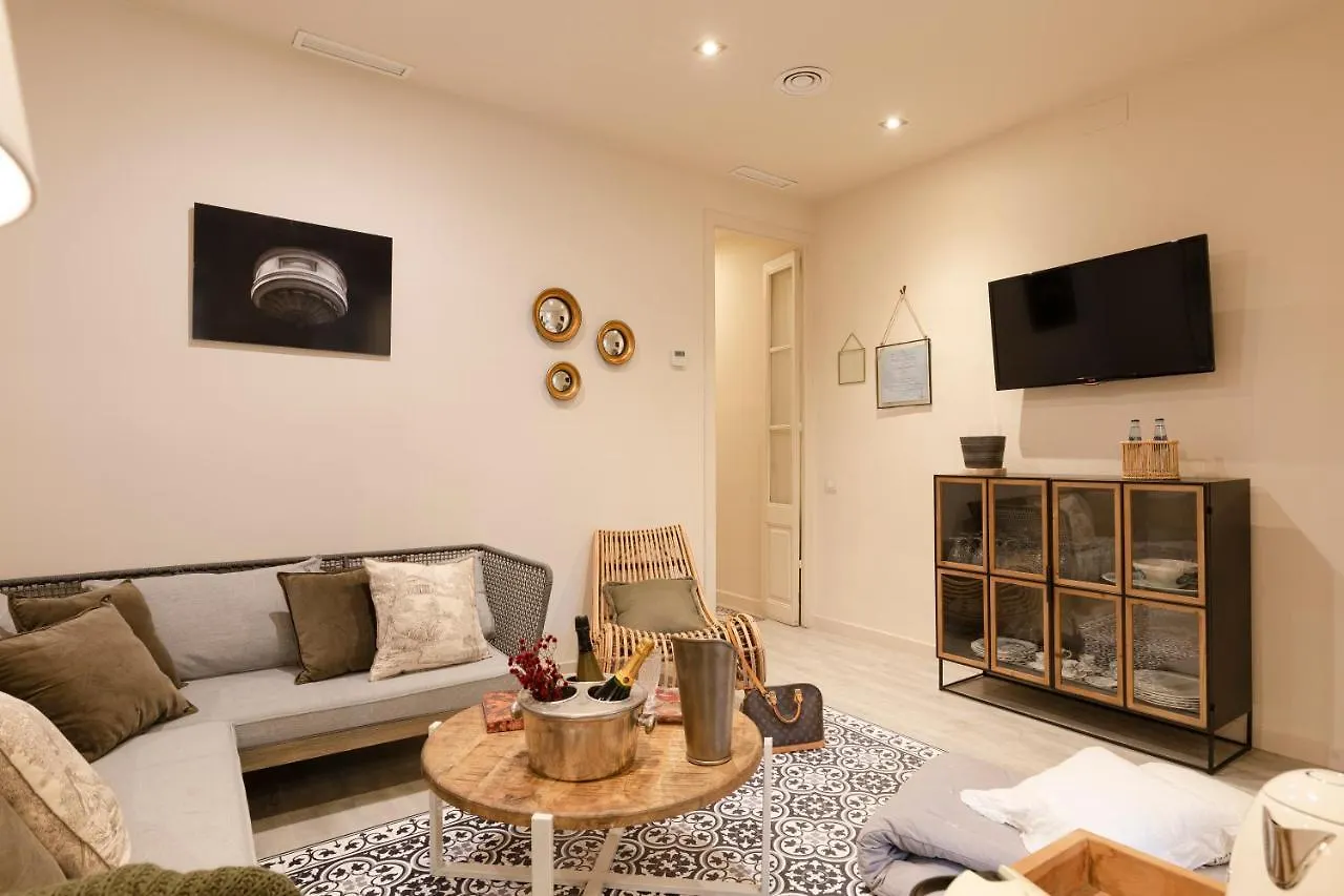 Chic Apartments Barcelona