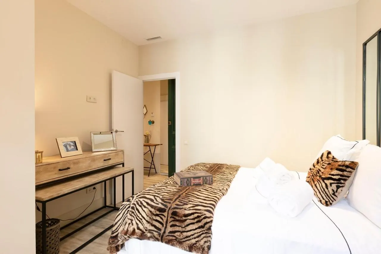 Chic Apartments Barcelona