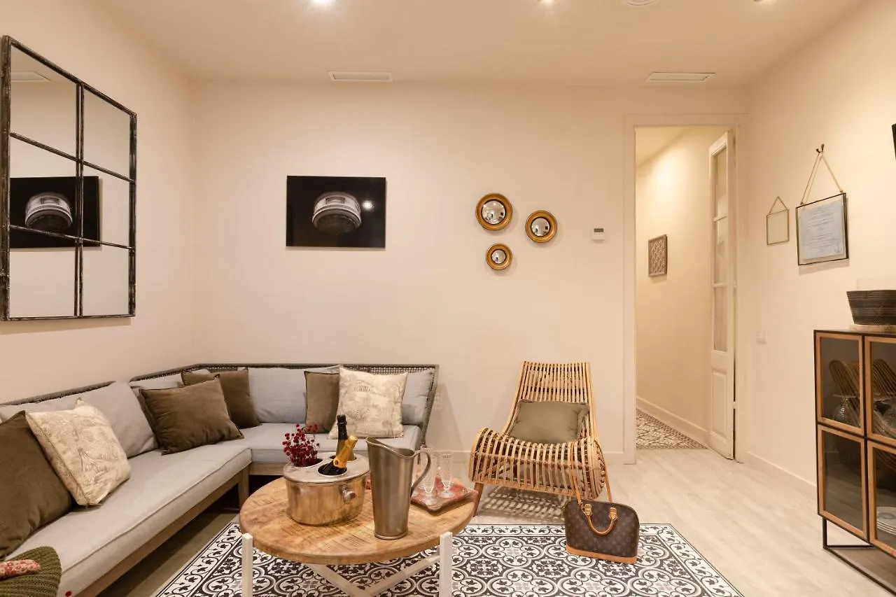 Chic Apartments Barcelona