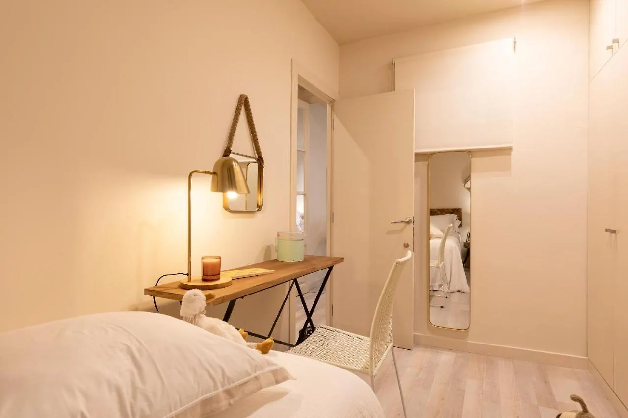 Chic Apartments Barcelona