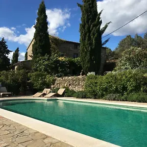Agroturismo Celler Colltor, Santa Maria de Olo