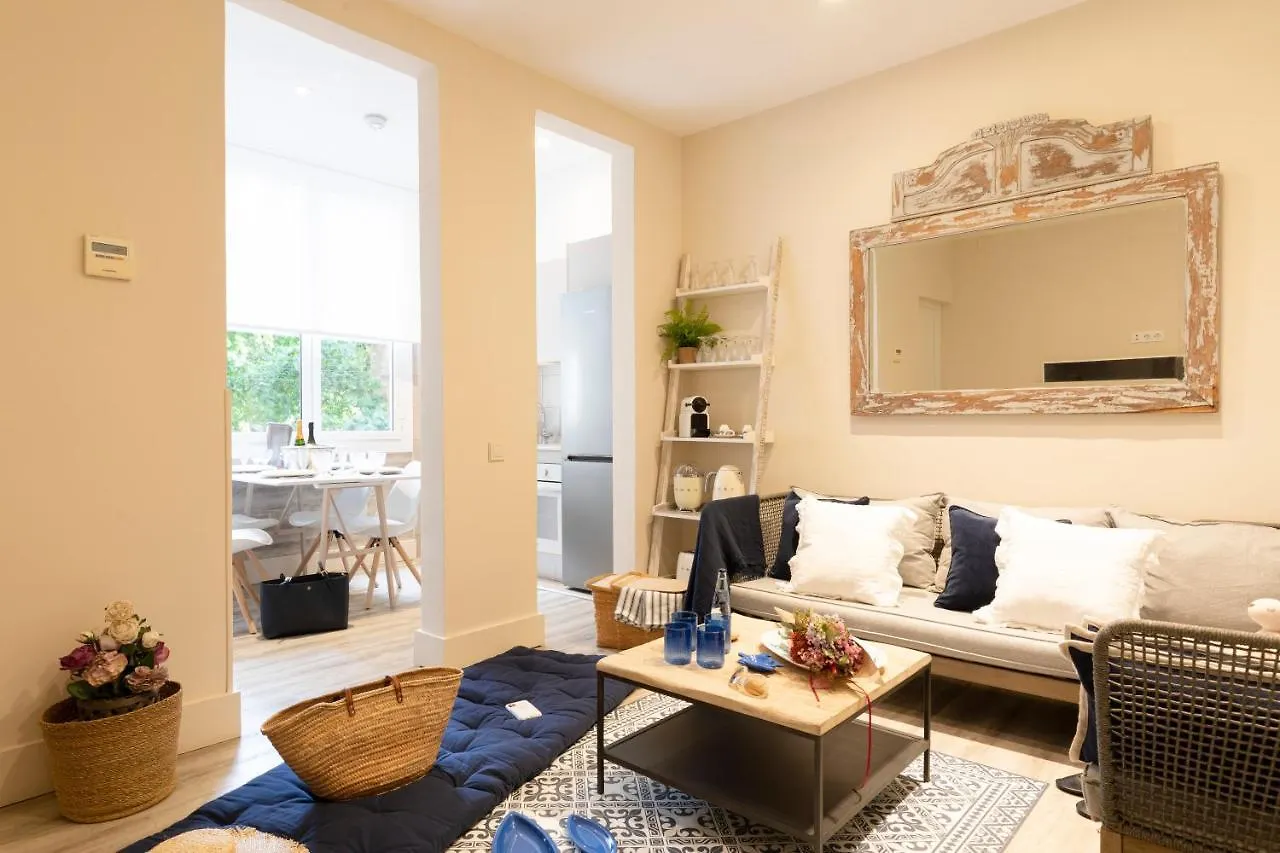 Chic Apartments Barcelona