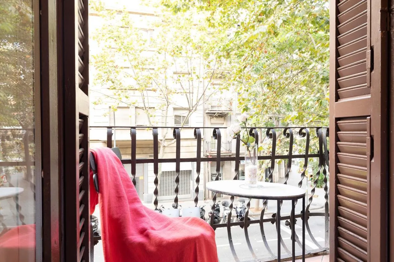 Chic Apartments Barcelona