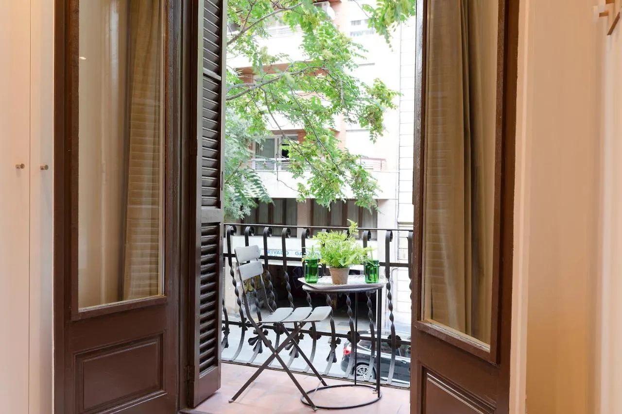 Chic Apartments Barcelona