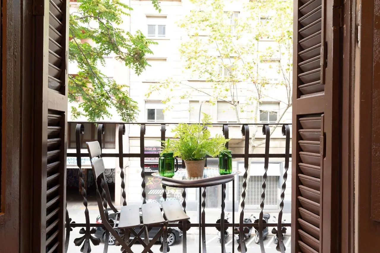 Chic Apartments Barcelona