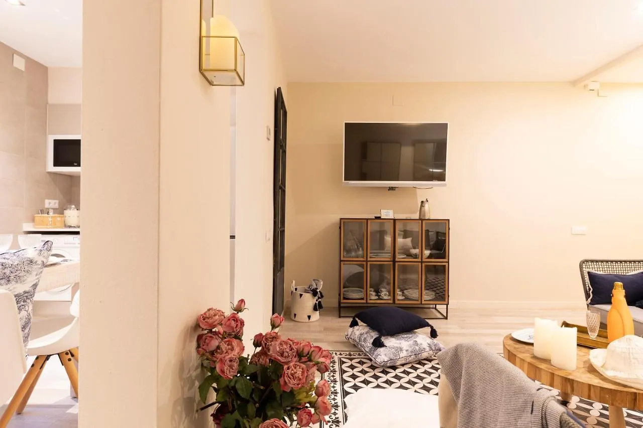 Chic Apartments Barcelona