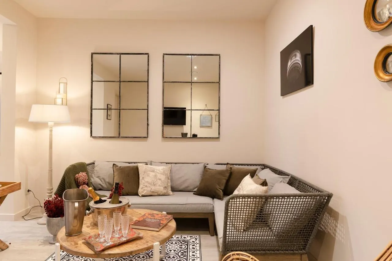 Chic Apartments Barcelona