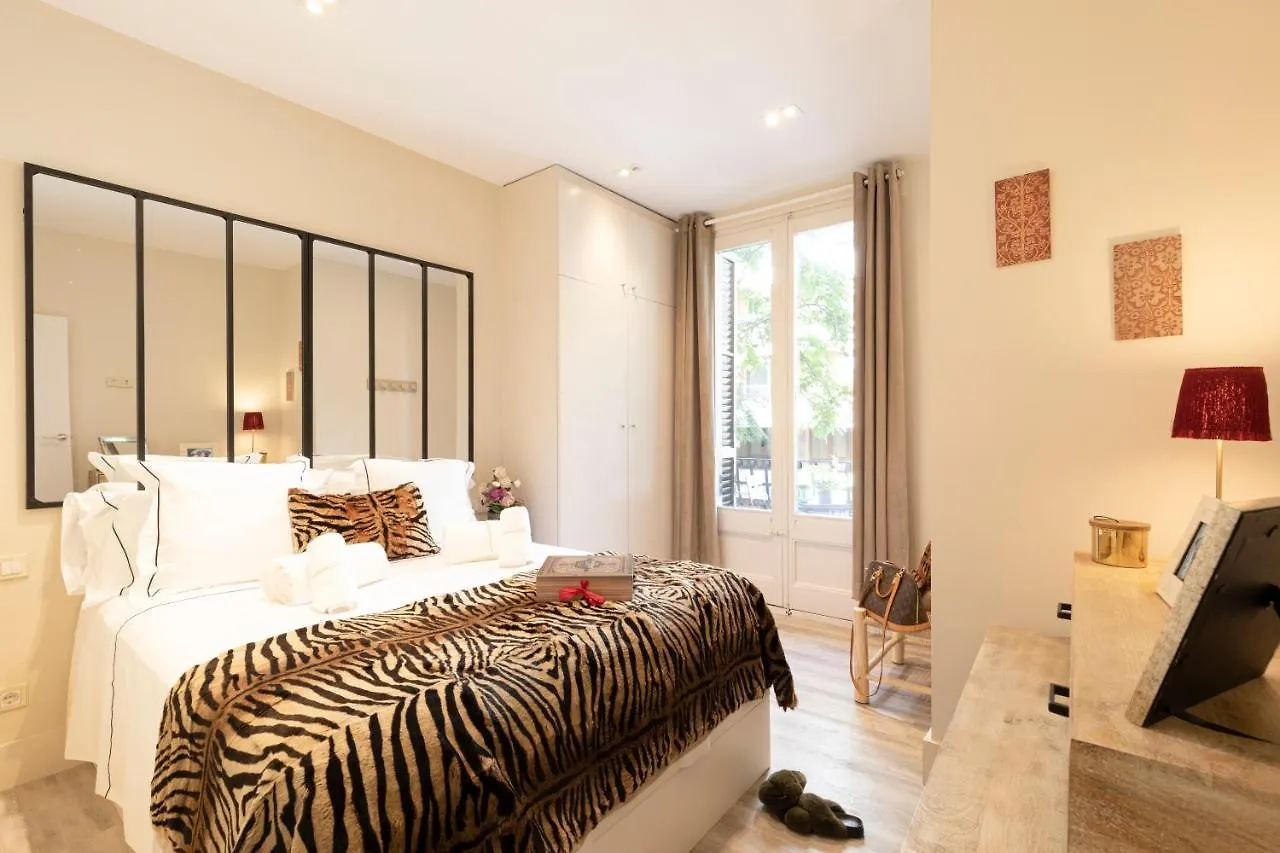 Chic Apartments Barcelona