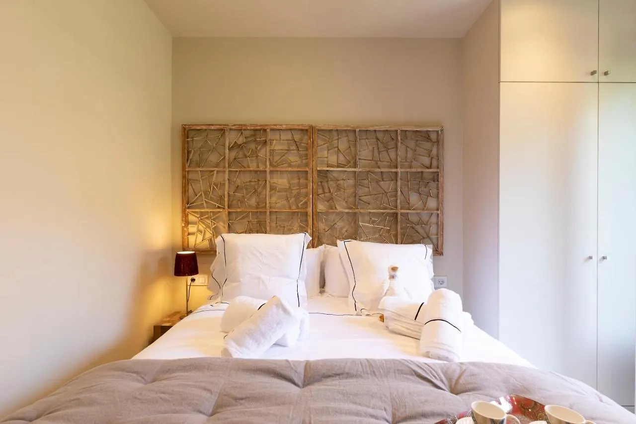 Chic Apartments Barcelona