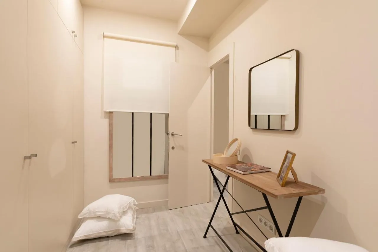 Chic Apartments Barcelona