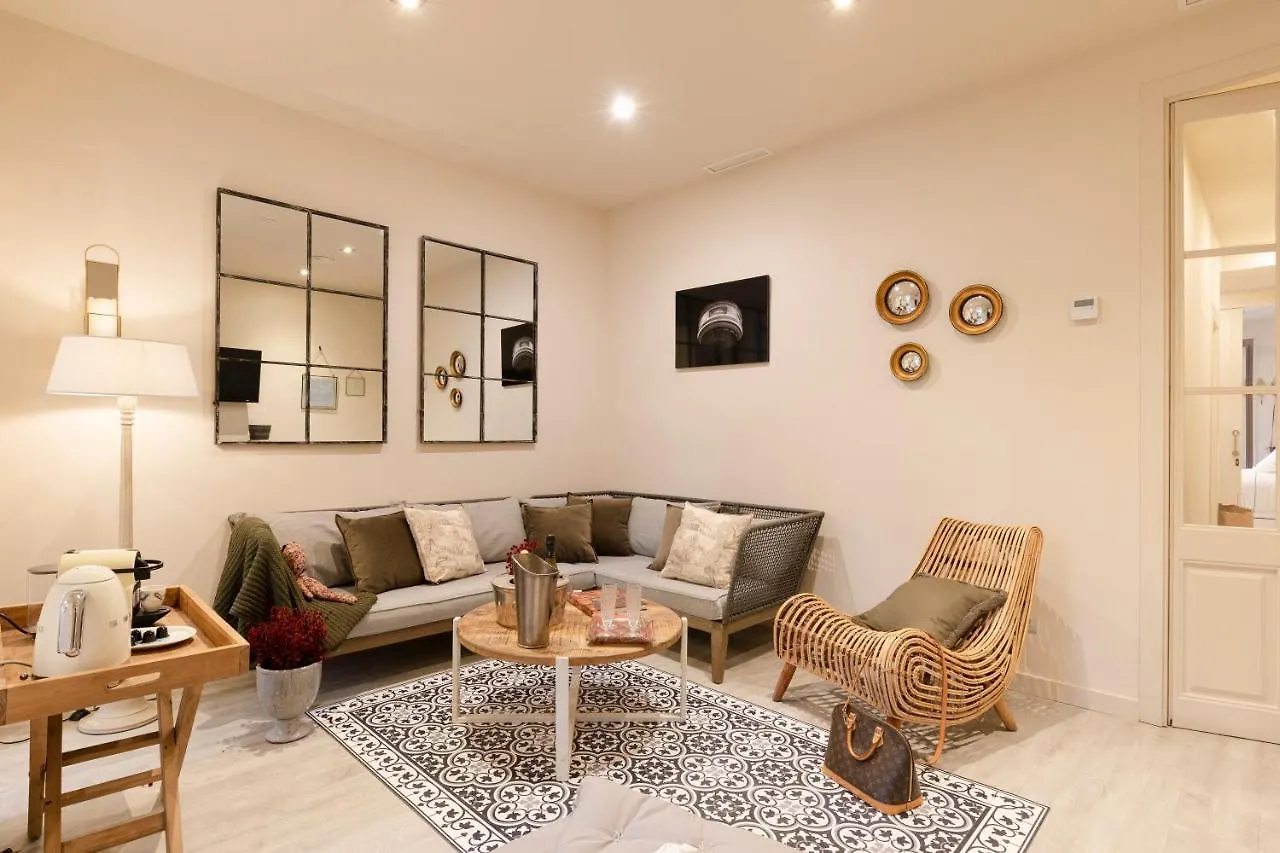 Chic Apartments Barcelona