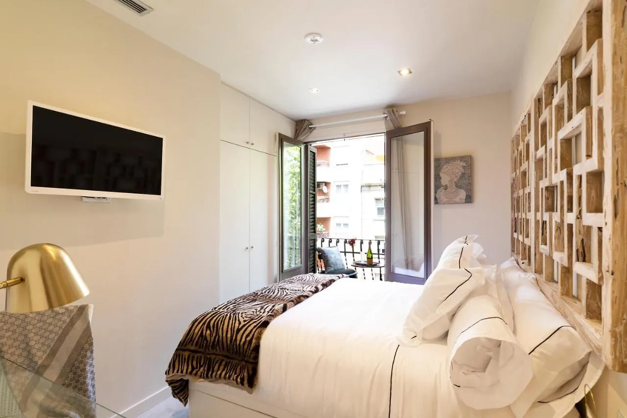 Chic Apartments Barcelona