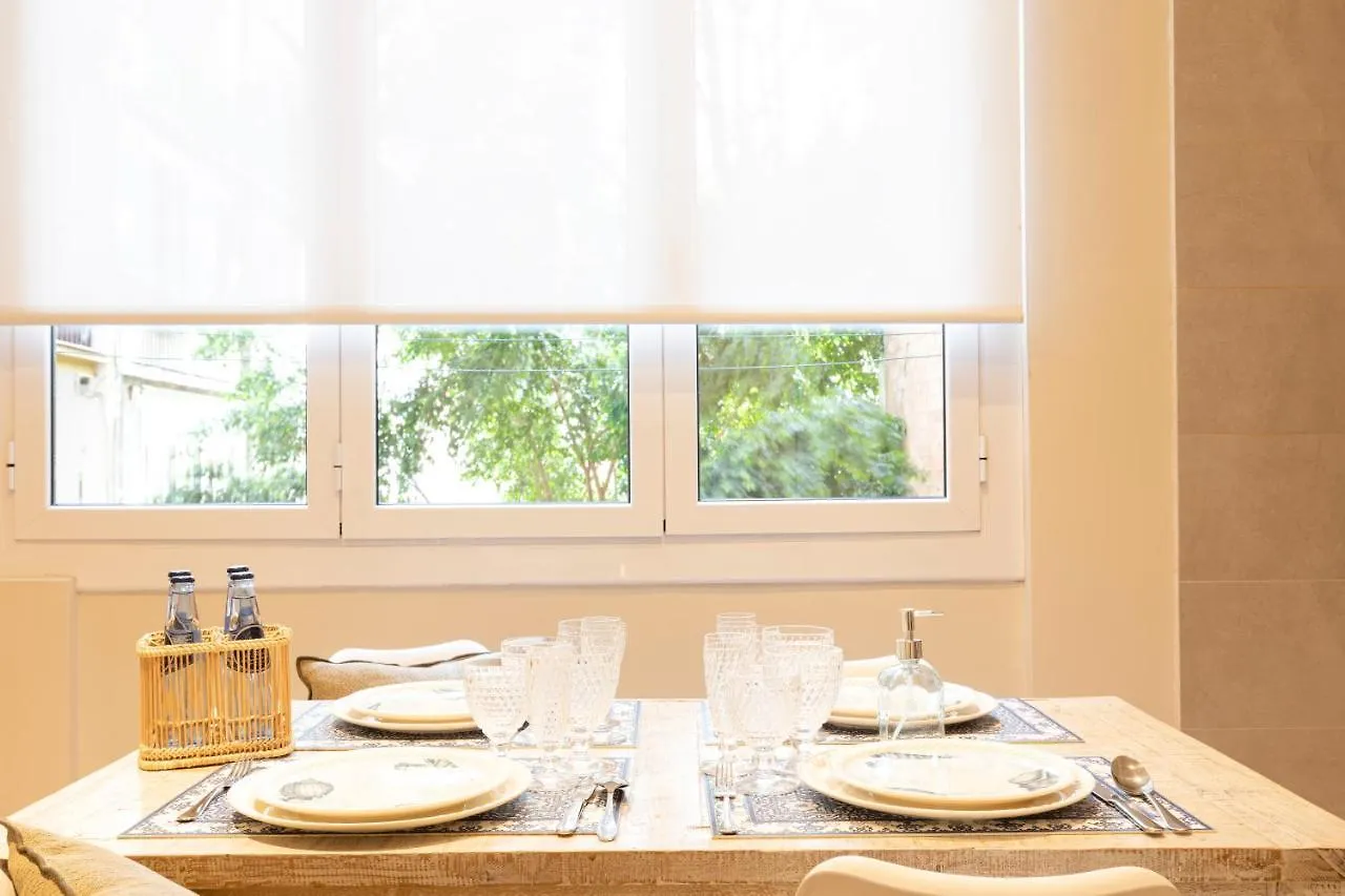 Chic Apartments Barcelona