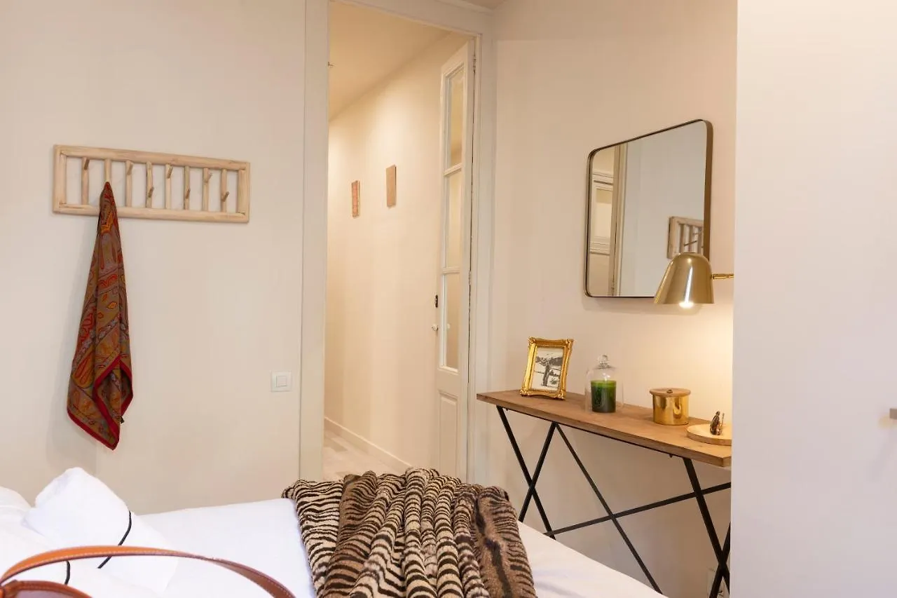 Chic Apartments Barcelona