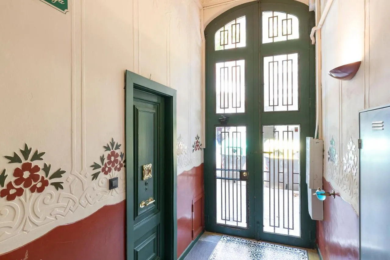 Chic Apartments Barcelona