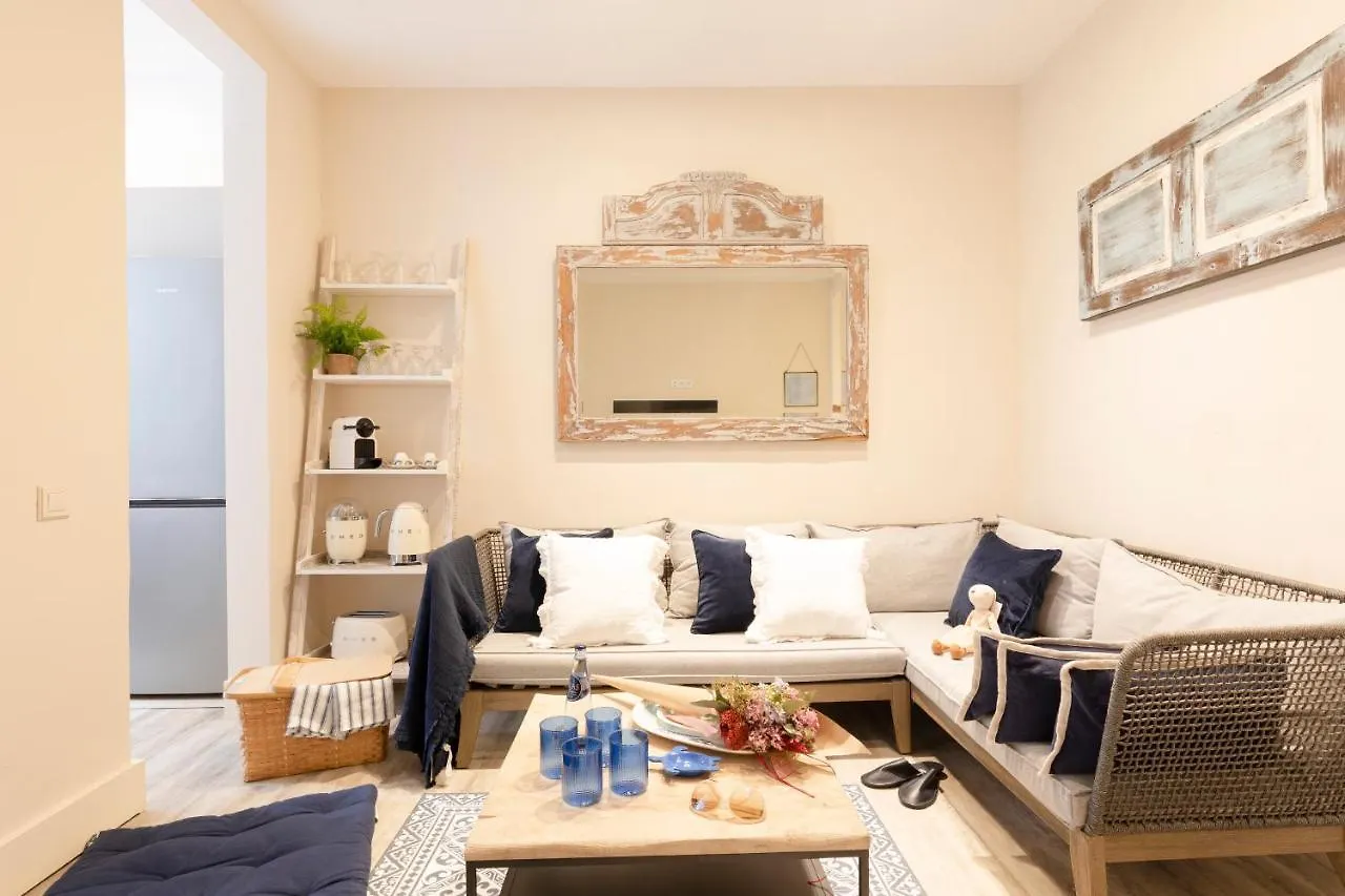 Chic Apartments Barcelona