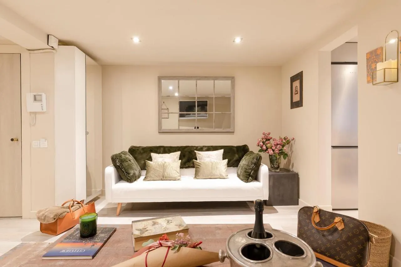 Chic Apartments Barcelona