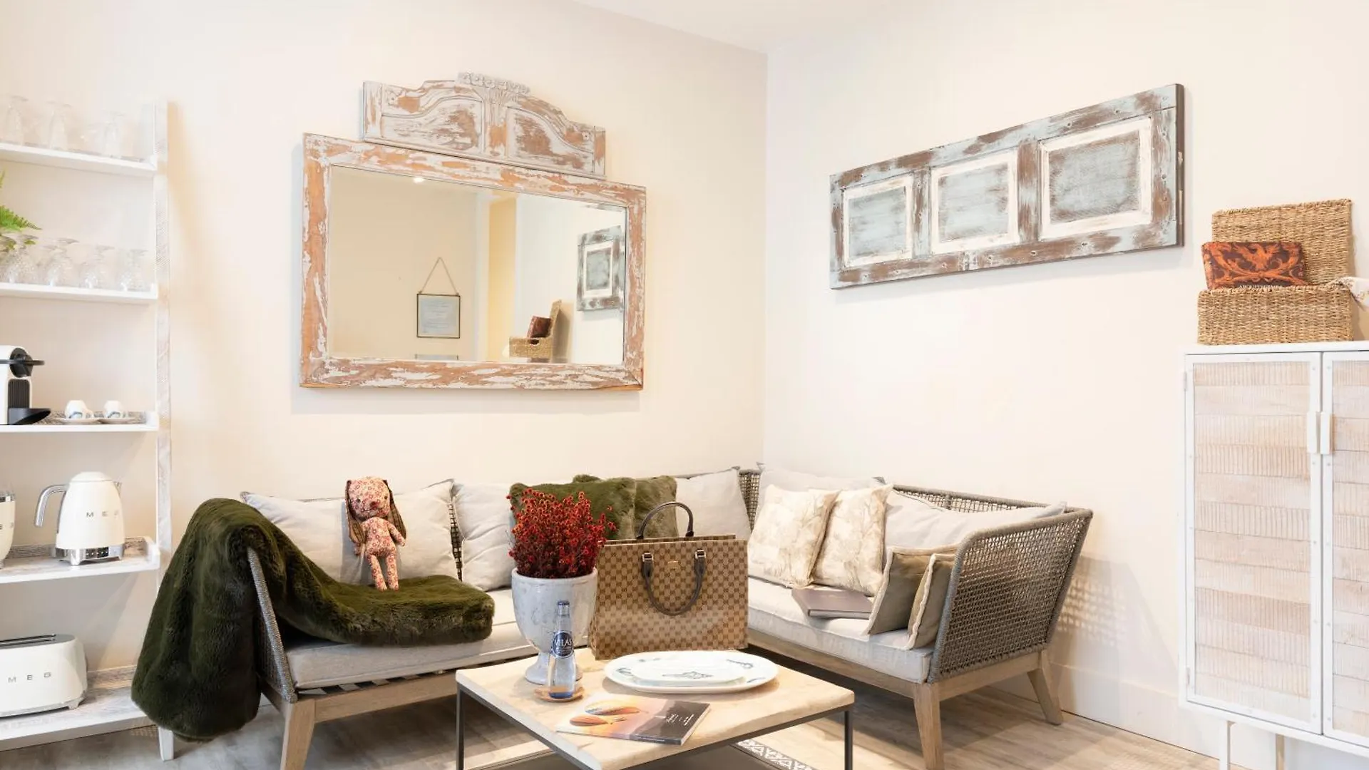 Chic Apartments Barcelona