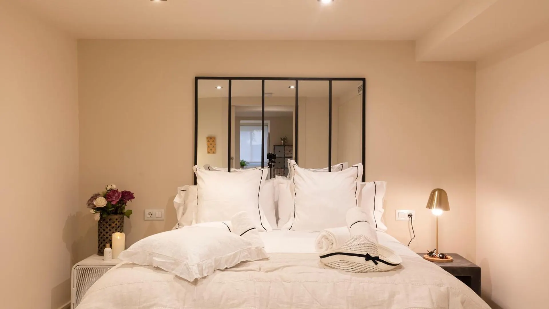 Chic Apartments Barcelona