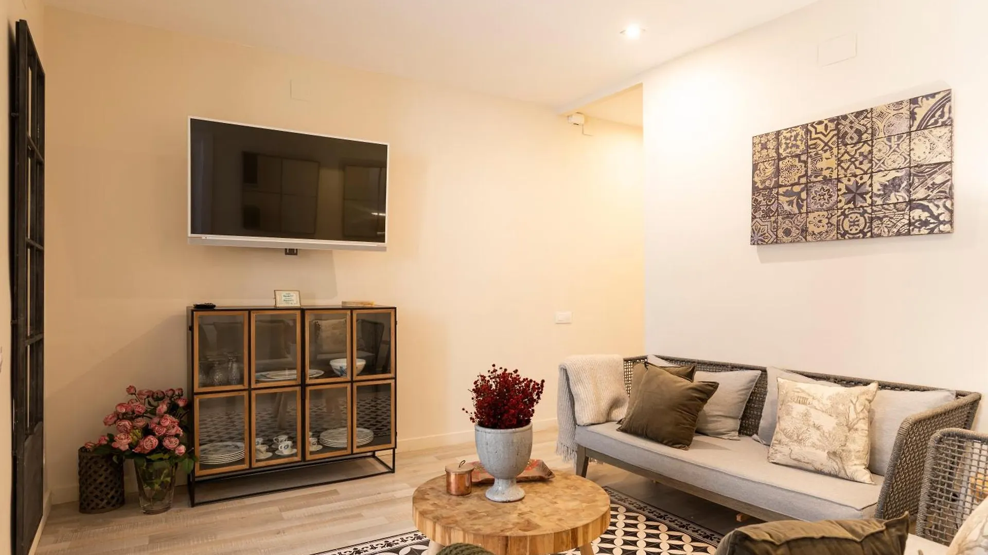 Chic Apartments Barcelona Spain